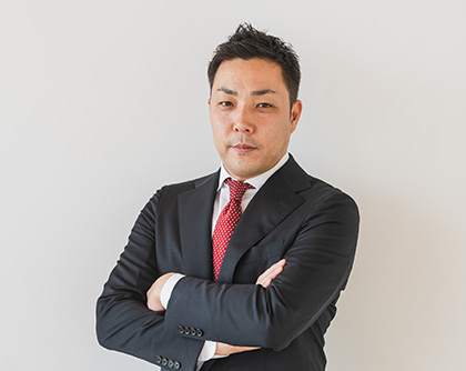 株式会社建工101/リフォーム101代表取締役 今井 真太郎
