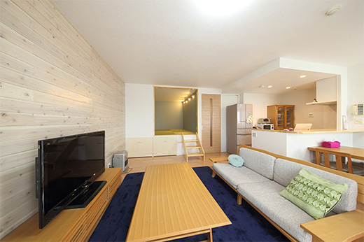 マンションリフォーム（明石市）
