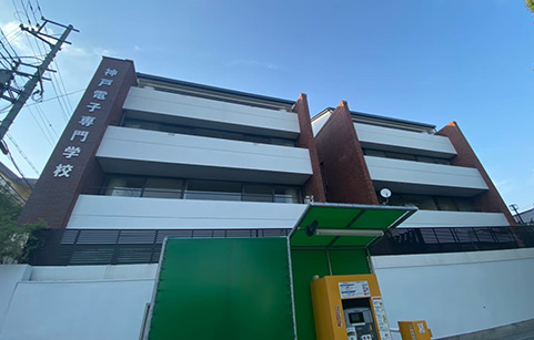 GRAND-SUITE北野改修工事