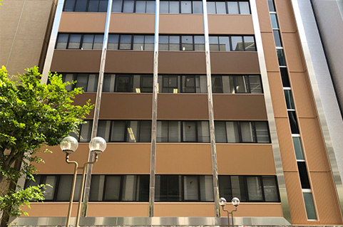 マンション・商業ビル